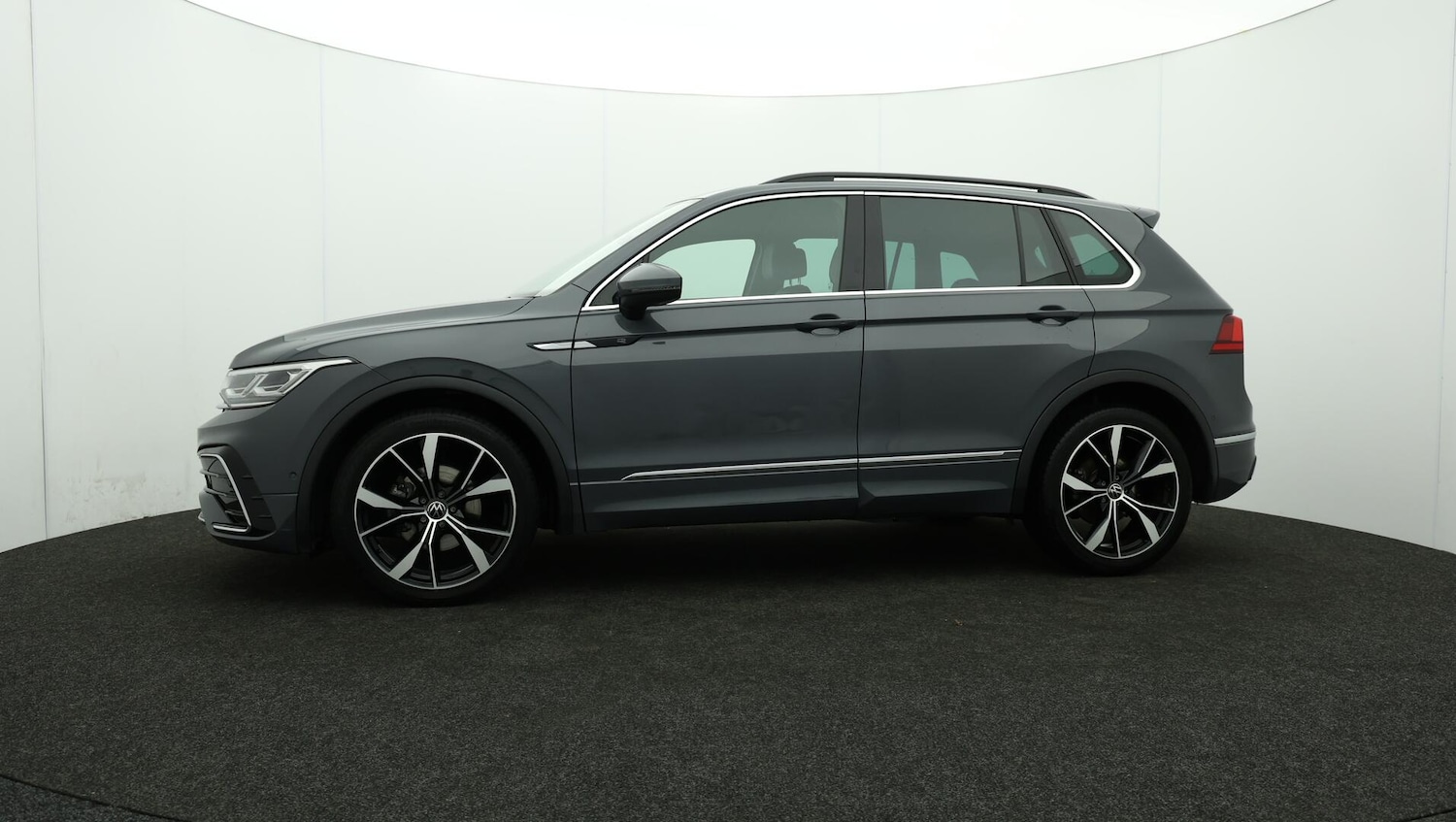 Used Volkswagen Tiguan 2024 for sale - 76227805: Photo 69