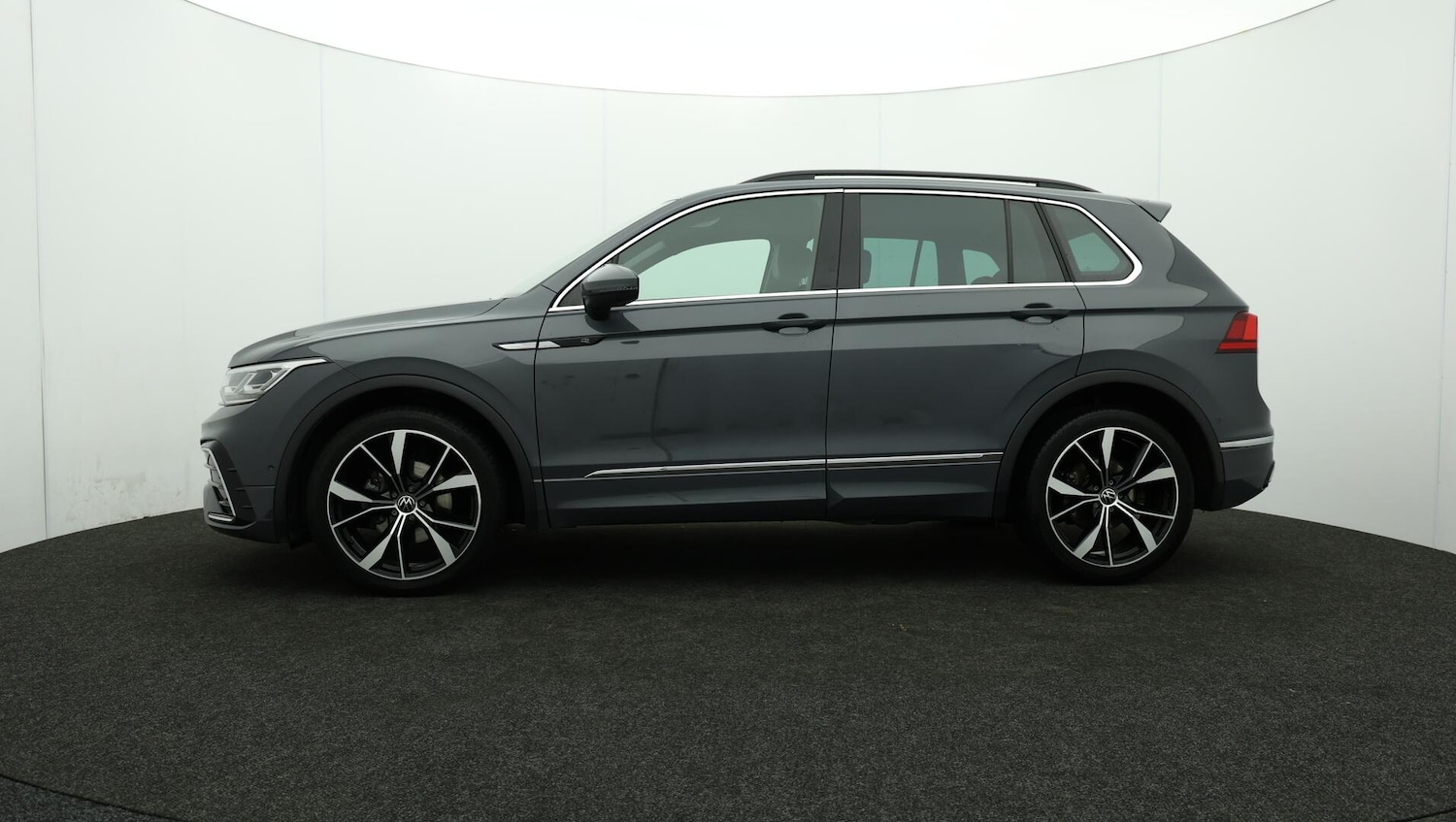 Used Volkswagen Tiguan 2024 for sale - 76227805: Photo 70
