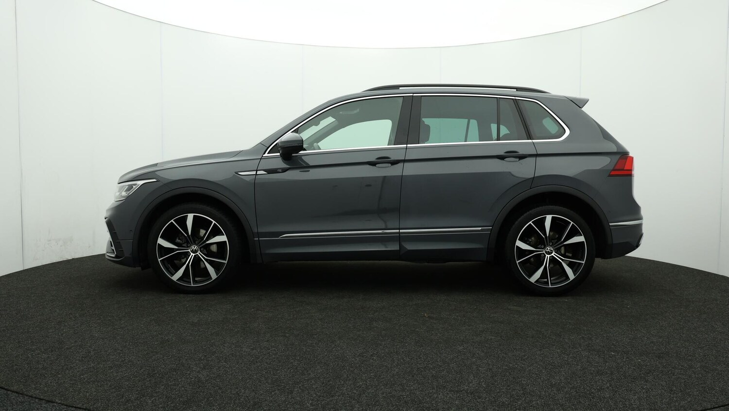 Used Volkswagen Tiguan 2024 for sale - 76227805: Photo 71