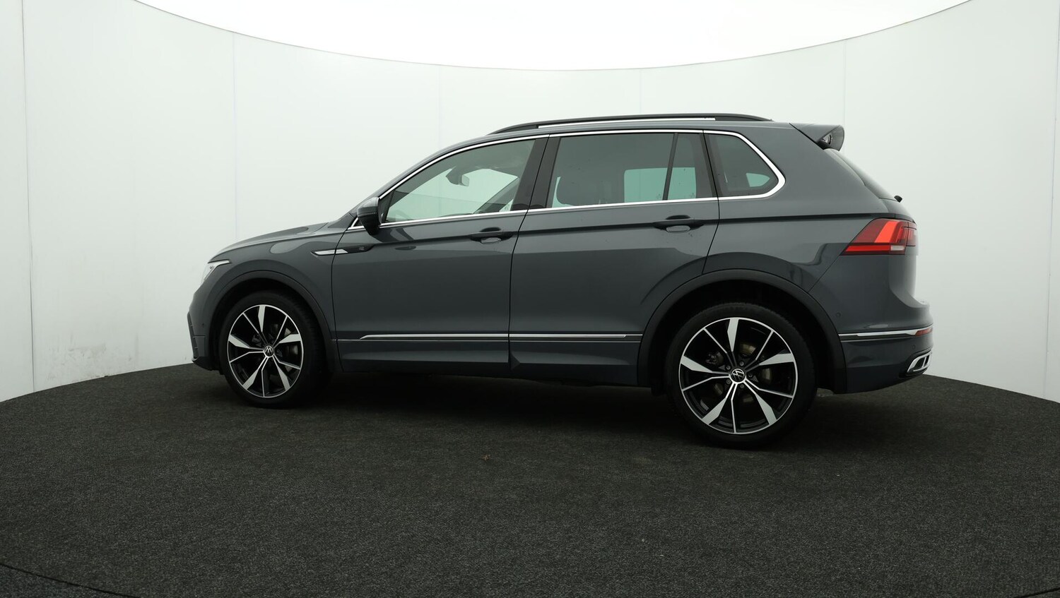 Used Volkswagen Tiguan 2024 for sale - 76227805: Photo 74