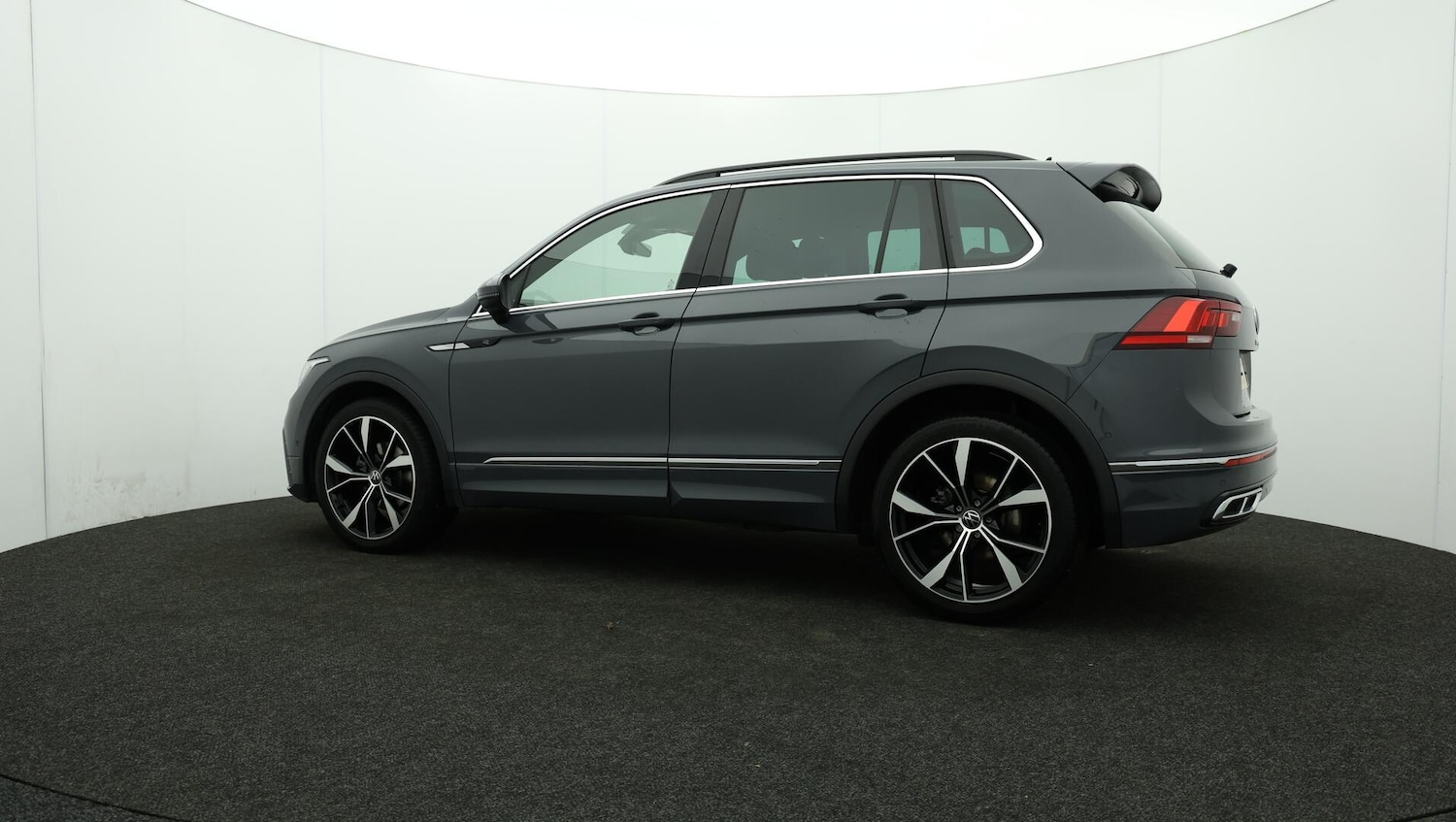 Used Volkswagen Tiguan 2024 for sale - 76227805: Photo 75
