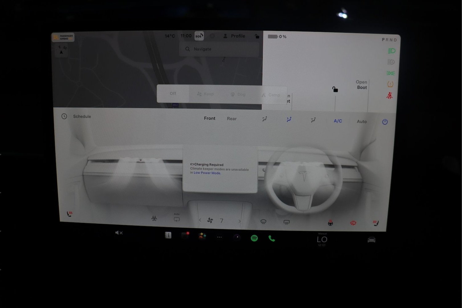 Used Tesla Model Y 2022 for sale - 77342855: Photo 12