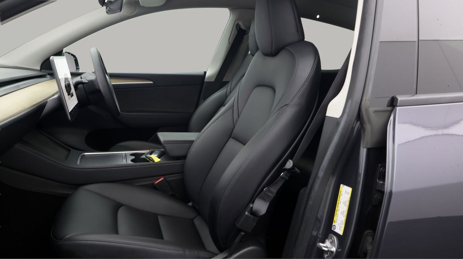 Used Tesla Model Y 2022 for sale - 77342855: Photo 14