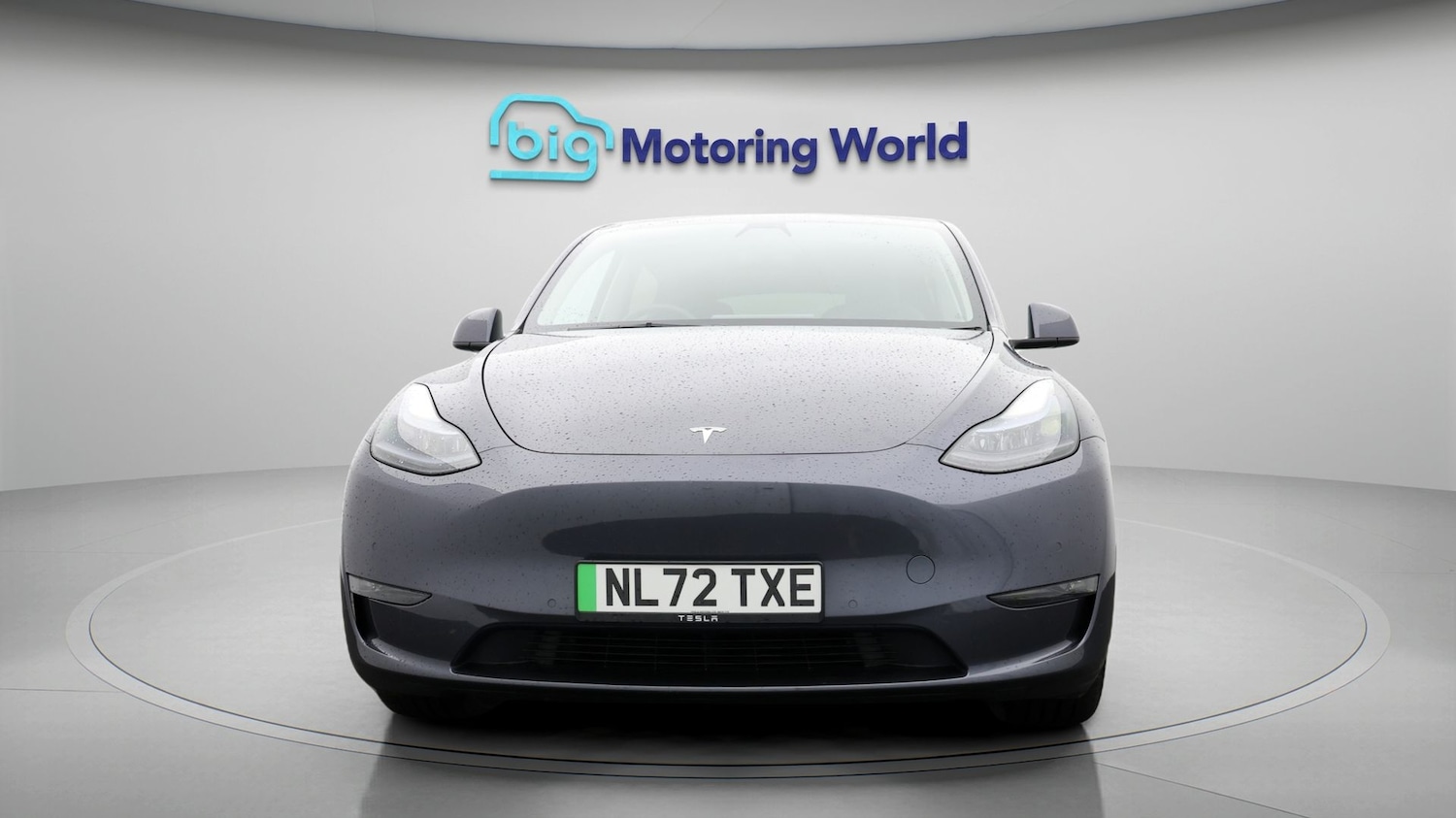 Used Tesla Model Y 2022 for sale - 77342855: Photo 2