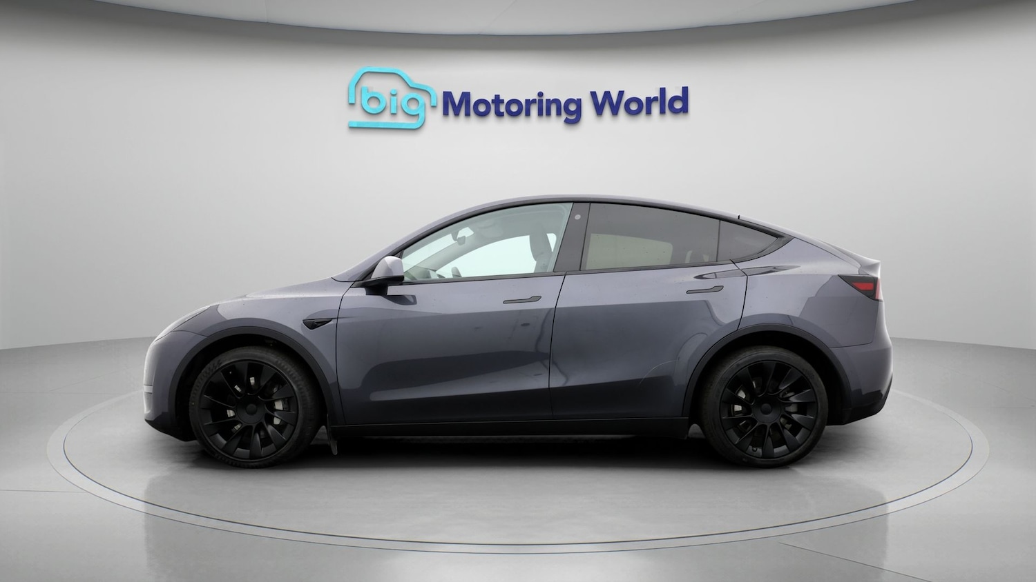 Used Tesla Model Y 2022 for sale - 77342855: Photo 4