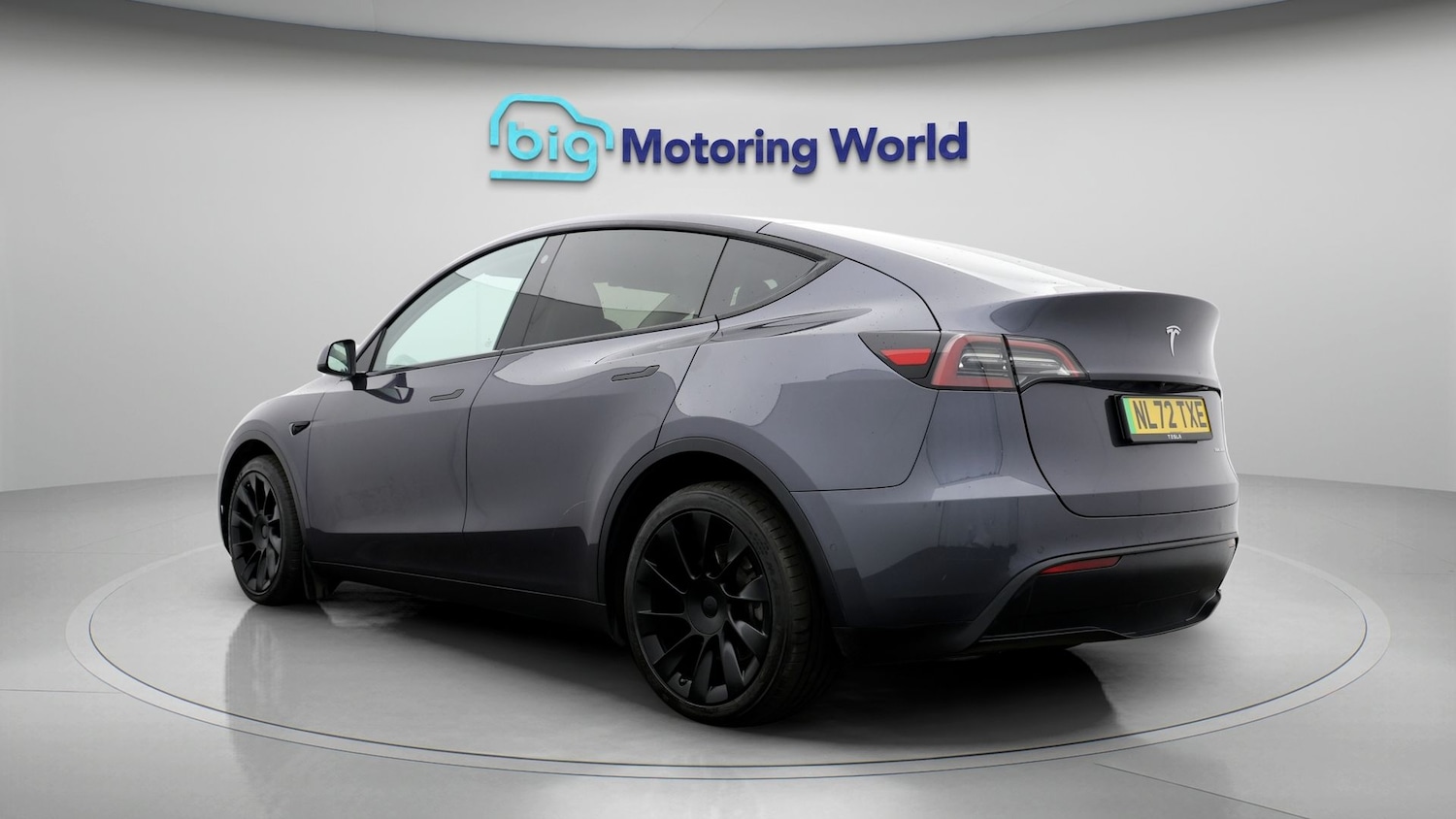 Used Tesla Model Y 2022 for sale - 77342855: Photo 5