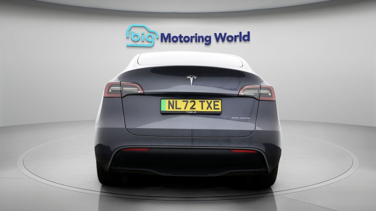 Used Tesla Model Y 2022 for sale - 77342855: Photo 6