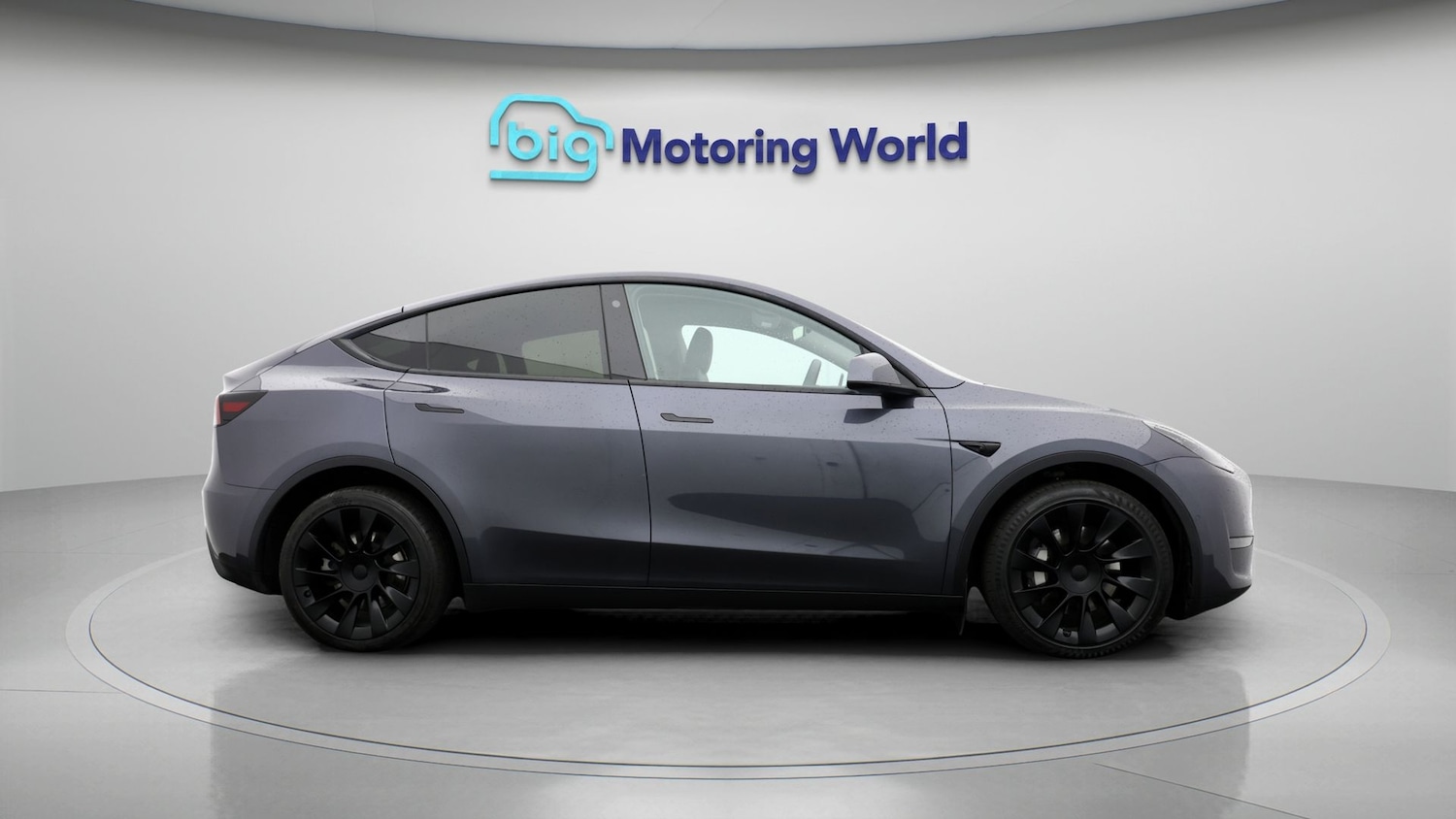 Used Tesla Model Y 2022 for sale - 77342855: Photo 8