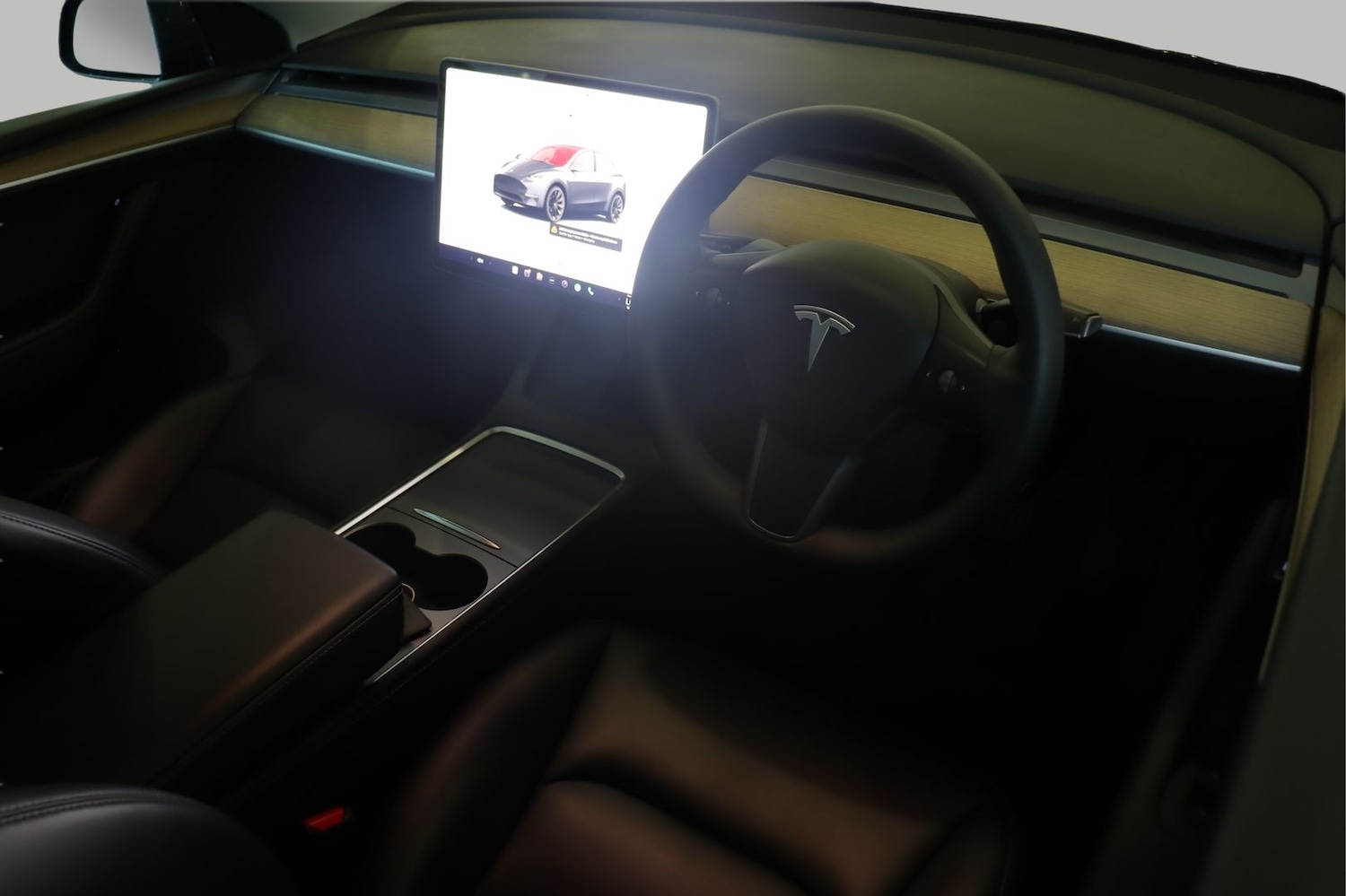 Used Tesla Model Y 2022 for sale - 77342855: Photo 9