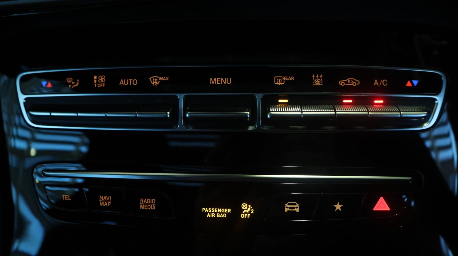 Used Mercedes-Benz EQC 2022 for sale - 77182034: Photo 12