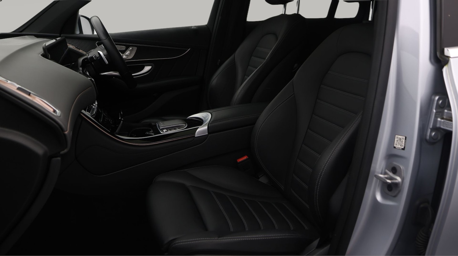 Used Mercedes-Benz EQC 2022 for sale - 77182034: Photo 14