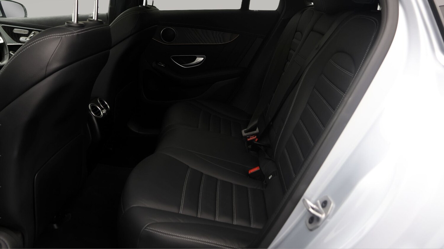 Used Mercedes-Benz EQC 2022 for sale - 77182034: Photo 16