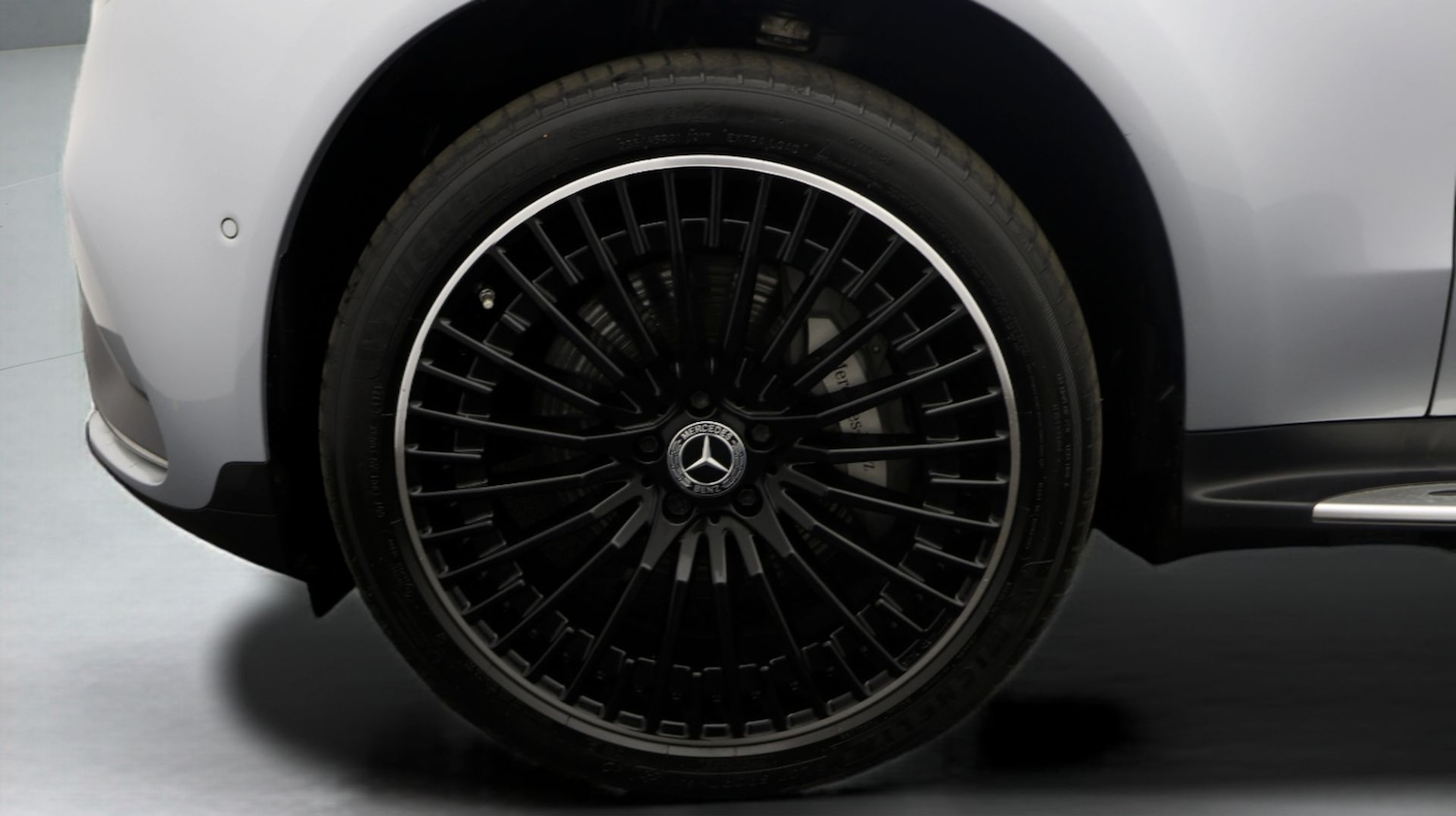 Used Mercedes-Benz EQC 2022 for sale - 77182034: Photo 18