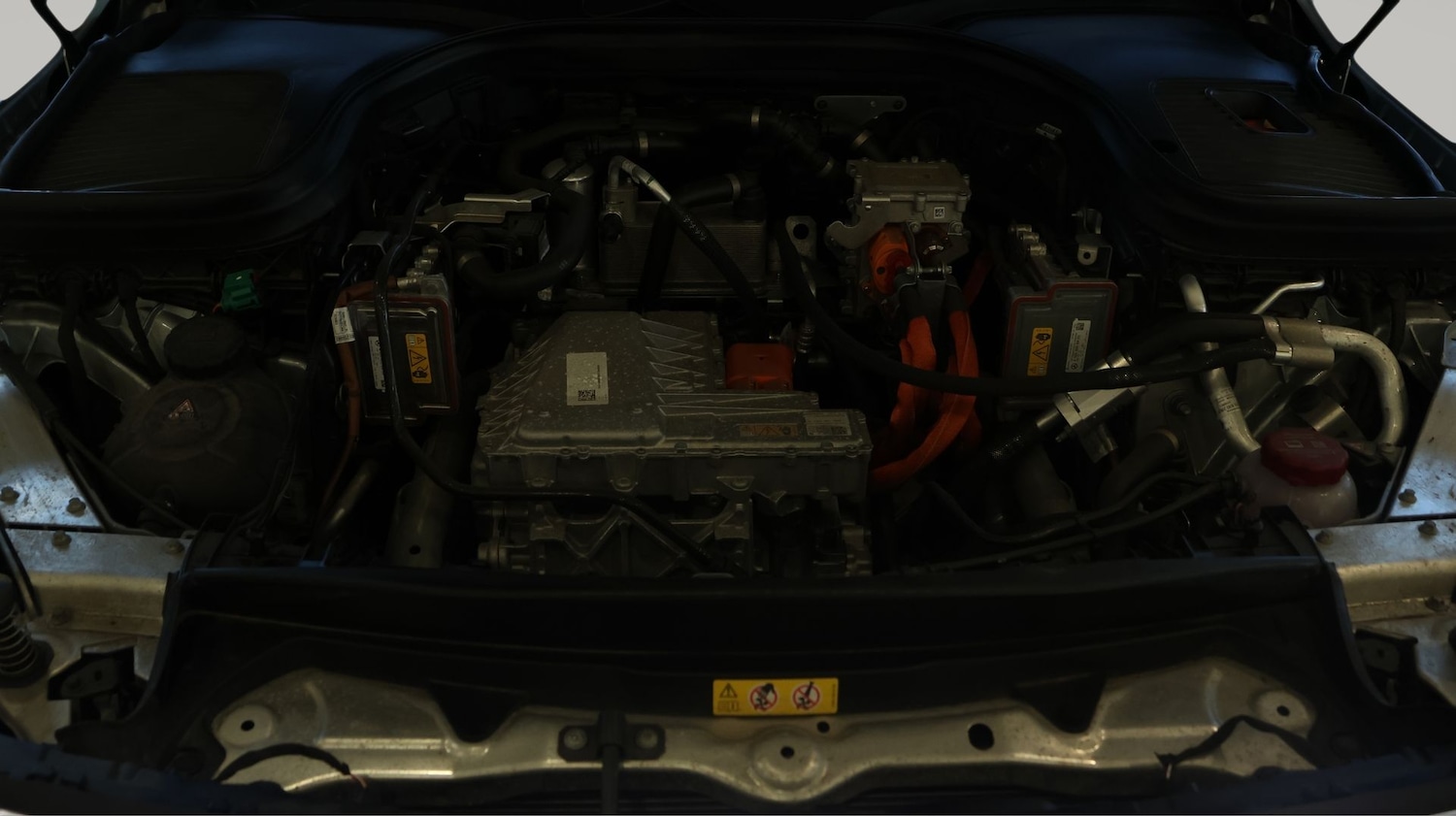 Used Mercedes-Benz EQC 2022 for sale - 77182034: Photo 19