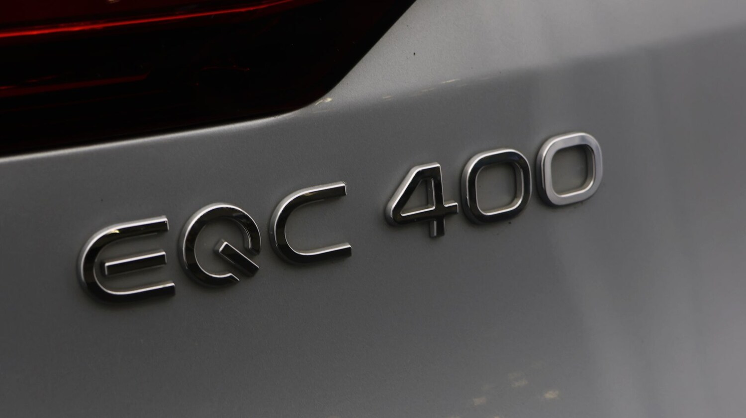 Used Mercedes-Benz EQC 2022 for sale - 77182034: Photo 20