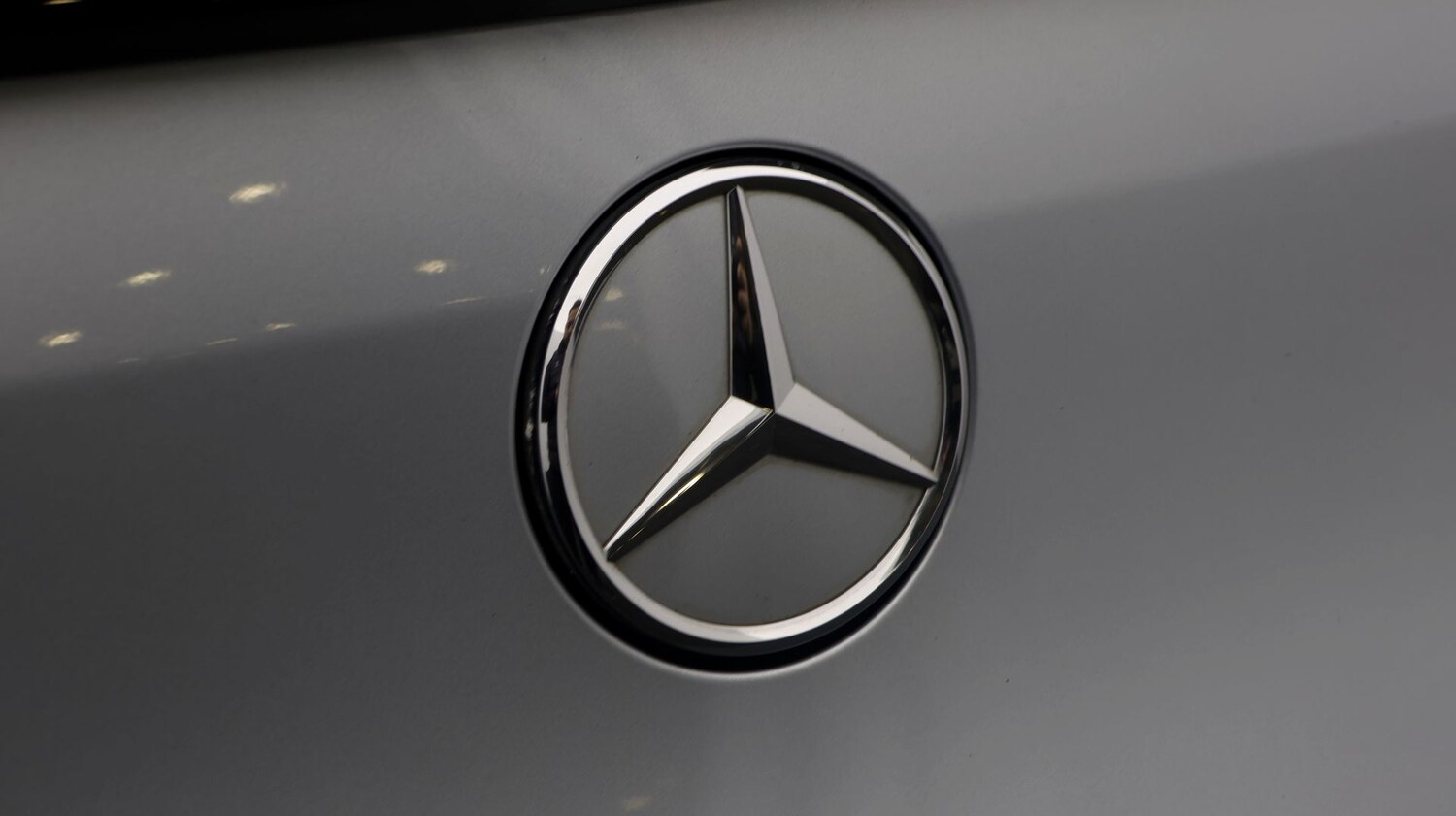 Used Mercedes-Benz EQC 2022 for sale - 77182034: Photo 21