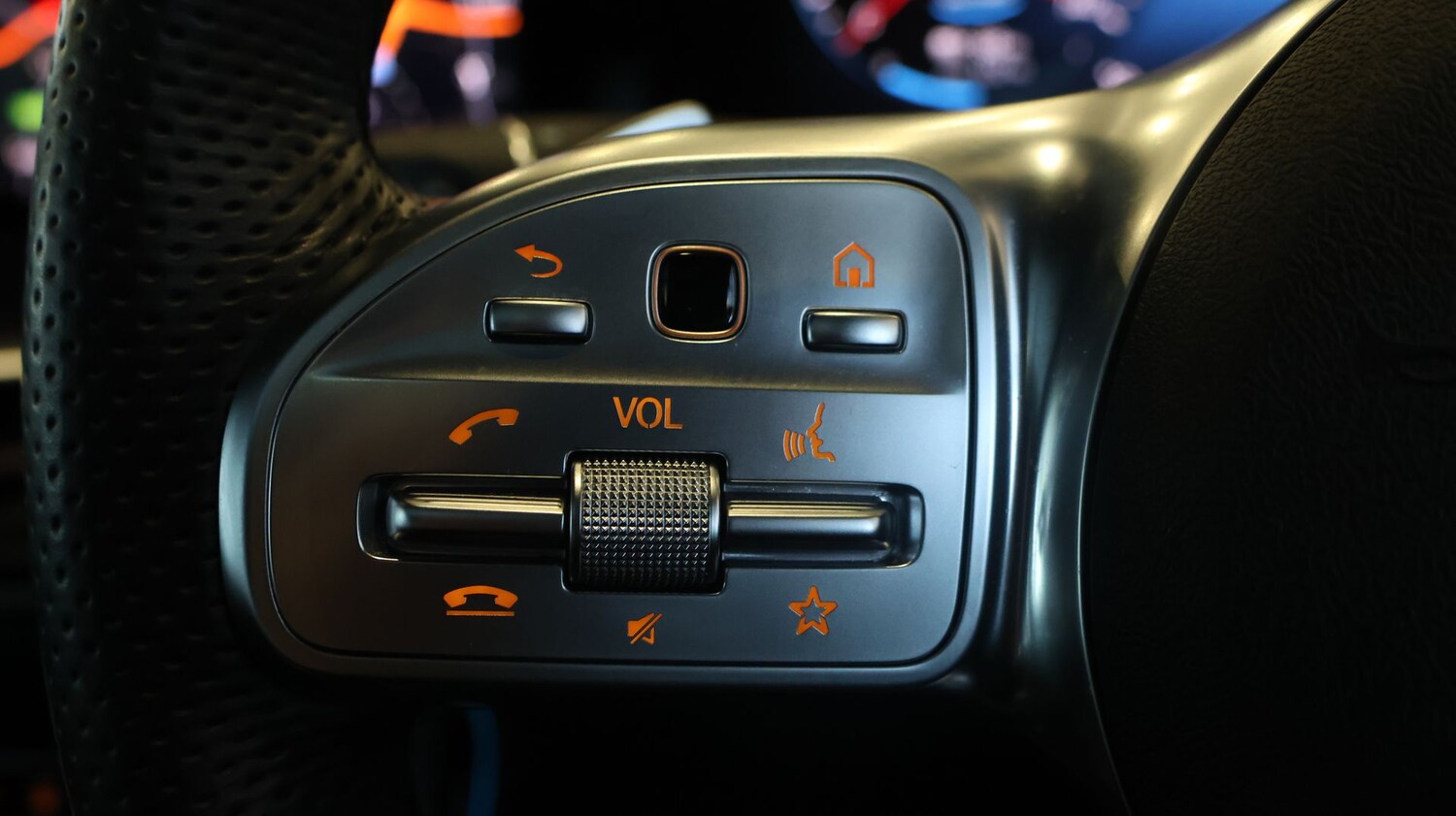 Used Mercedes-Benz EQC 2022 for sale - 77182034: Photo 24