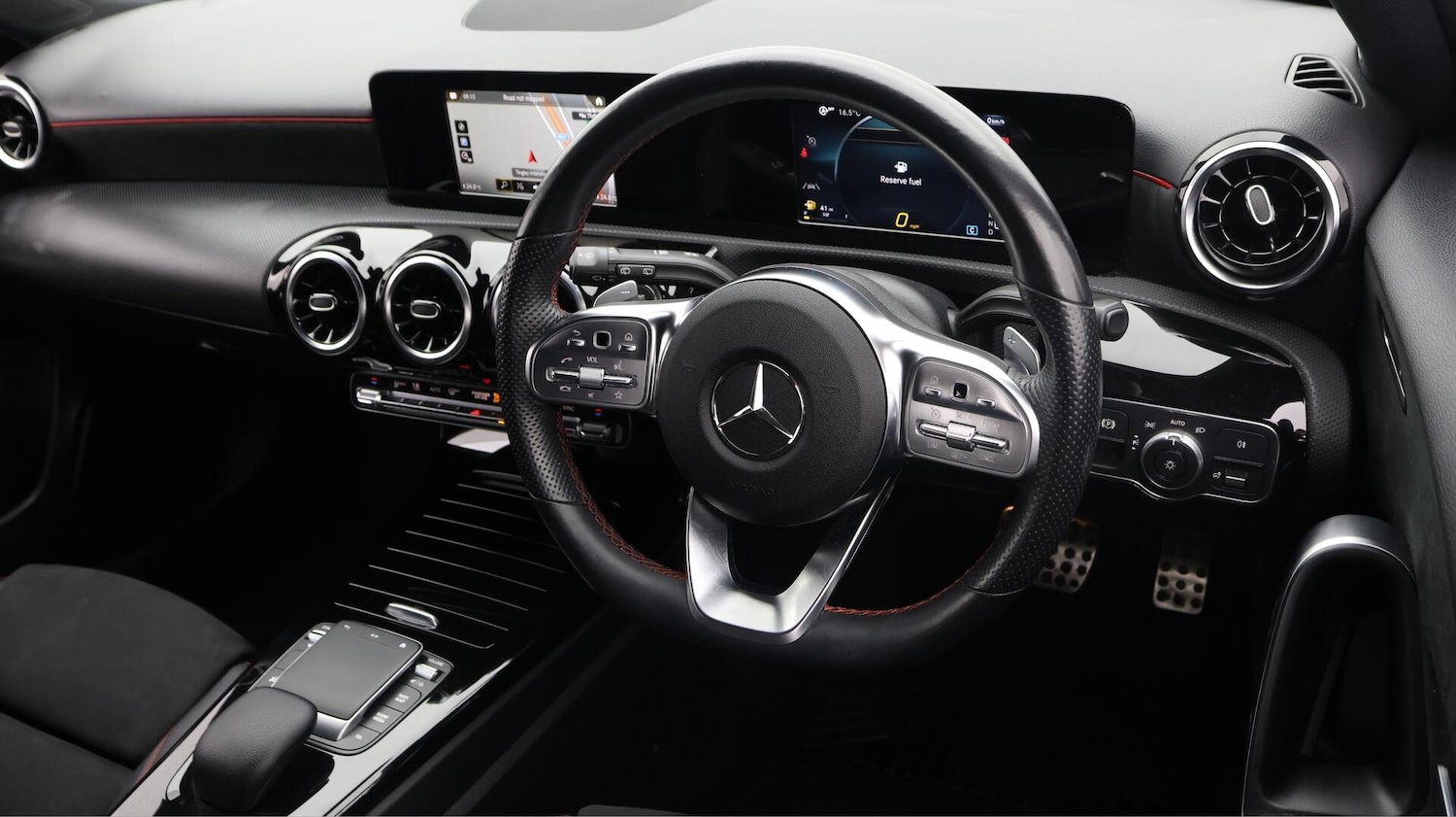 Used Mercedes-Benz A-Class 2021 for sale - 76108816: Photo 10