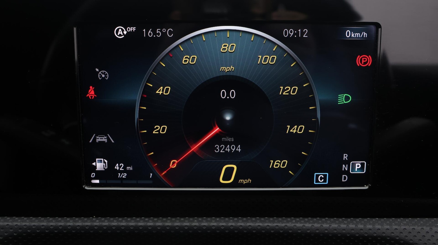 Used Mercedes-Benz A-Class 2021 for sale - 76108816: Photo 11