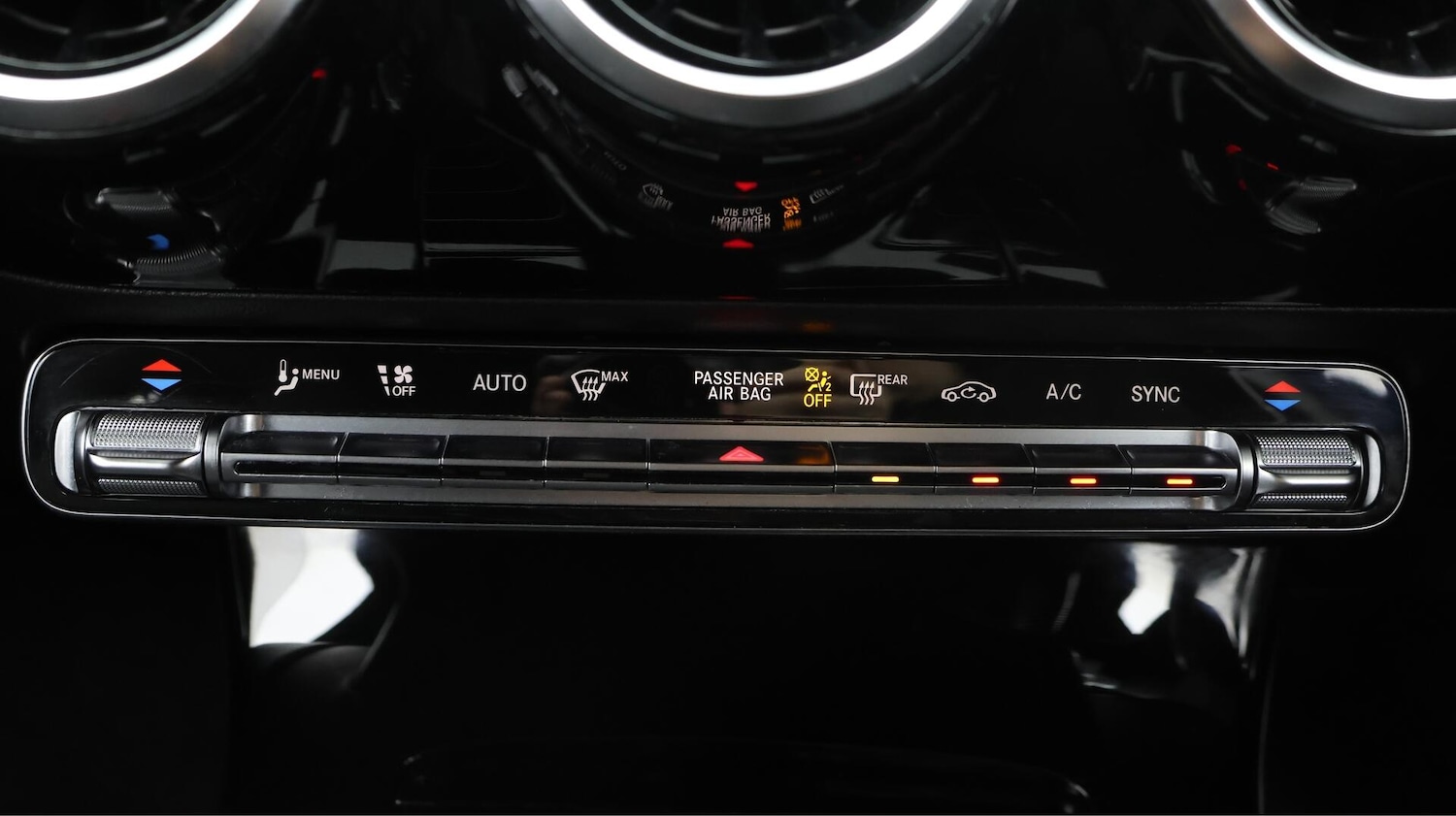 Used Mercedes-Benz A-Class 2021 for sale - 76108816: Photo 13