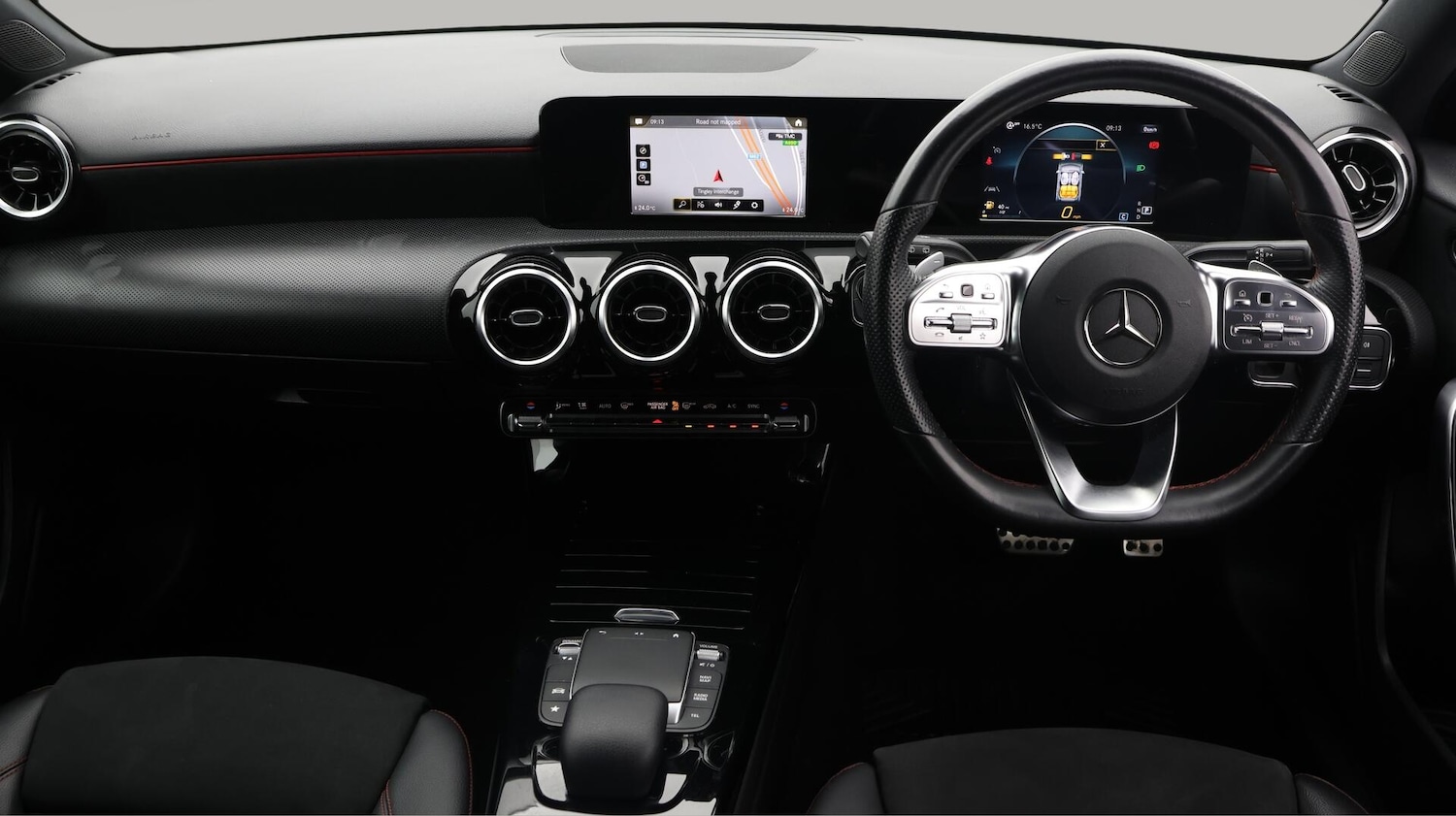 Used Mercedes-Benz A-Class 2021 for sale - 76108816: Photo 14