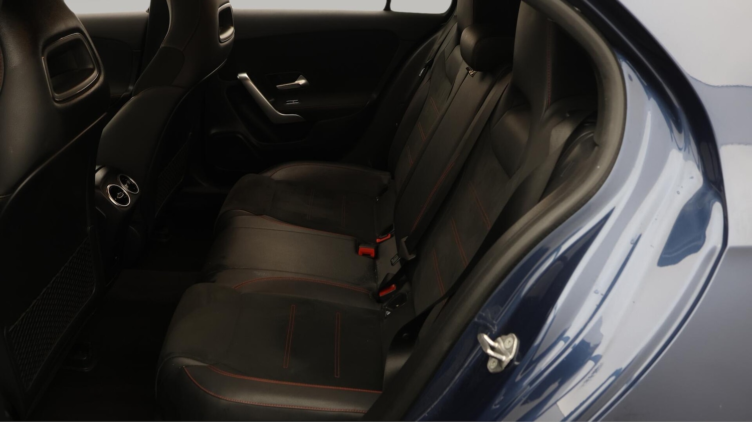Used Mercedes-Benz A-Class 2021 for sale - 76108816: Photo 17