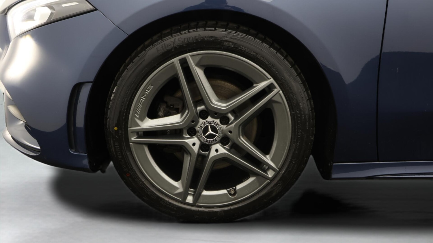 Used Mercedes-Benz A-Class 2021 for sale - 76108816: Photo 19