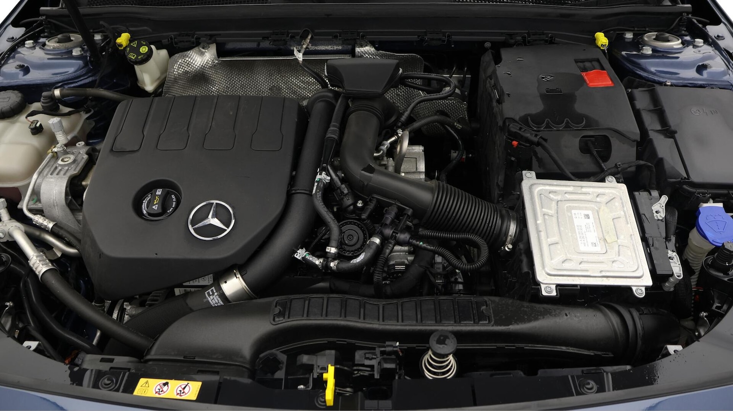 Used Mercedes-Benz A-Class 2021 for sale - 76108816: Photo 20