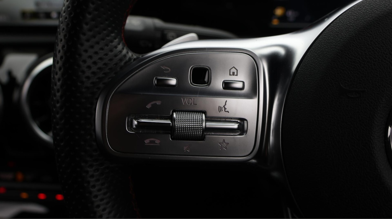 Used Mercedes-Benz A-Class 2021 for sale - 76108816: Photo 24