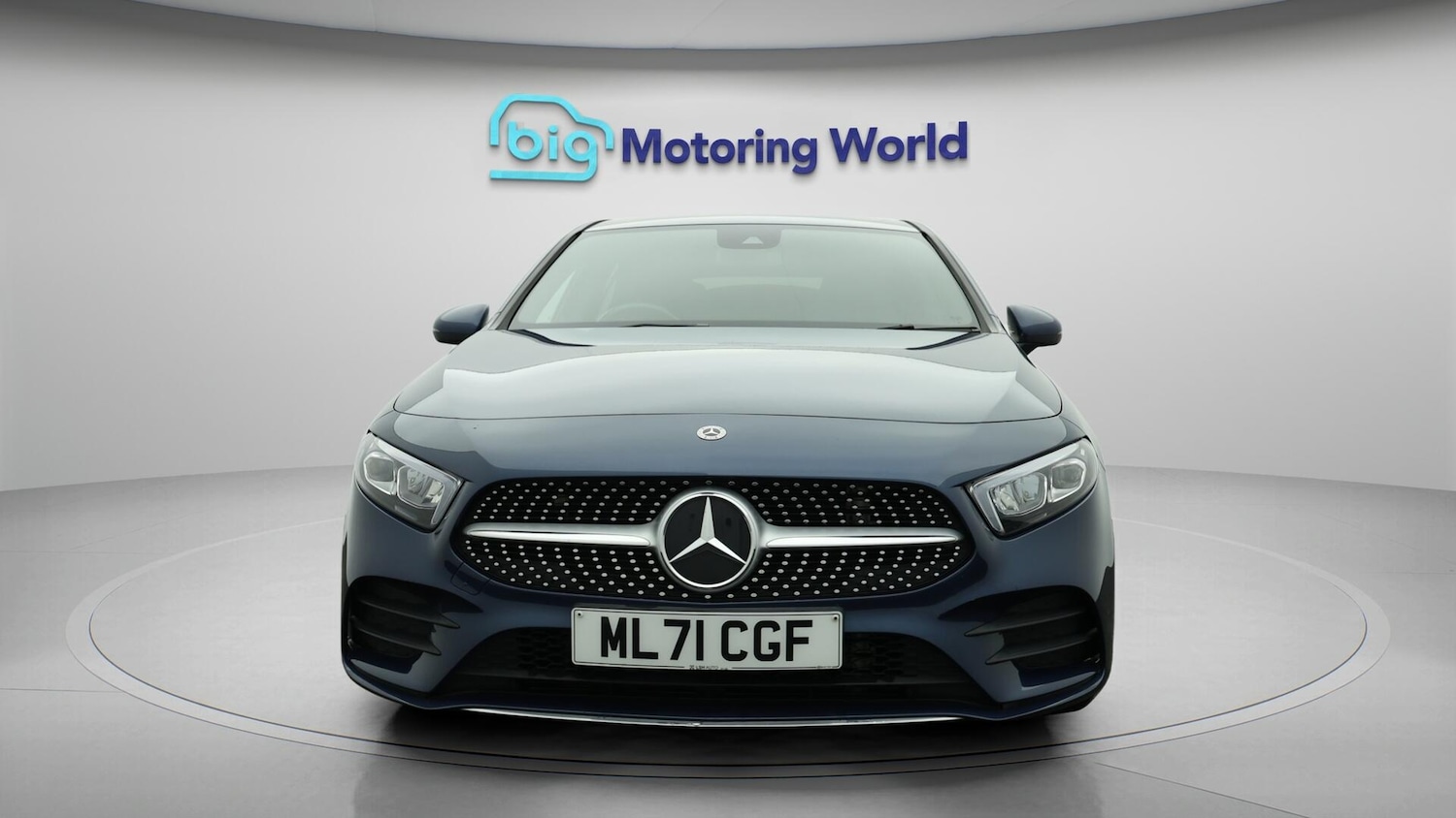 Used Mercedes-Benz A-Class 2021 for sale - 76108816: Photo 3
