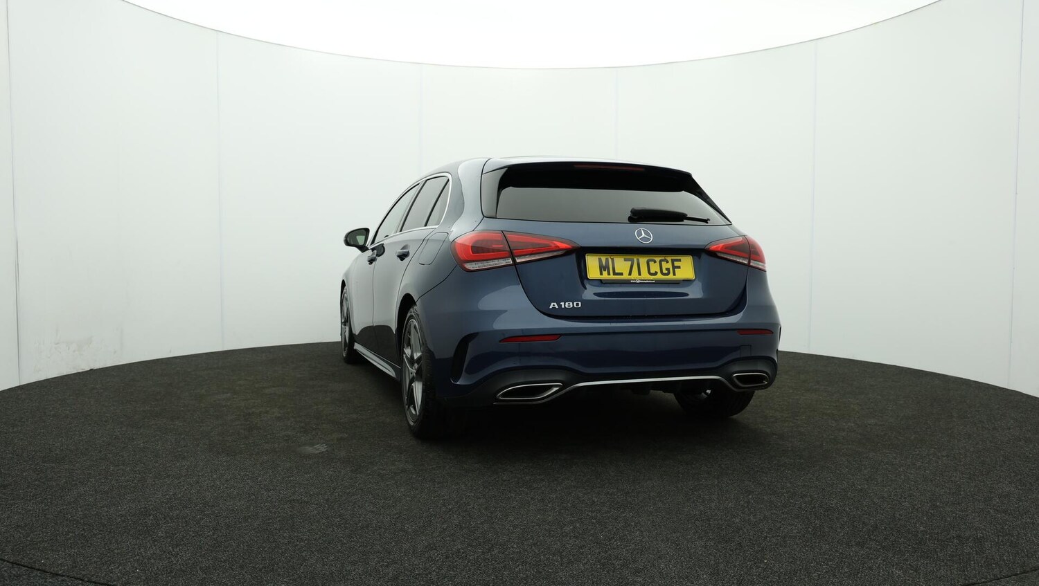Used Mercedes-Benz A-Class 2021 for sale - 76108816: Photo 34
