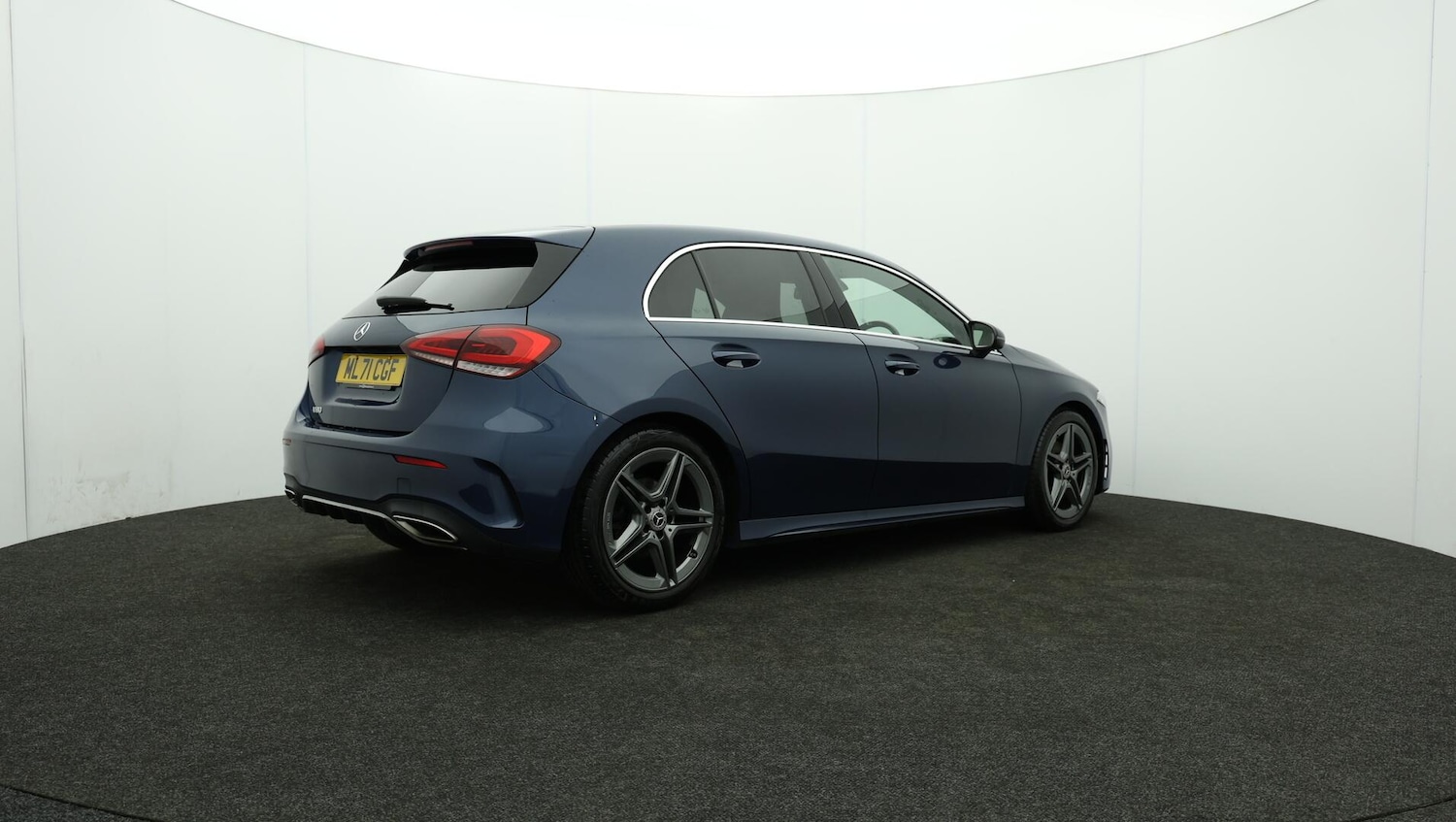 Used Mercedes-Benz A-Class 2021 for sale - 76108816: Photo 36