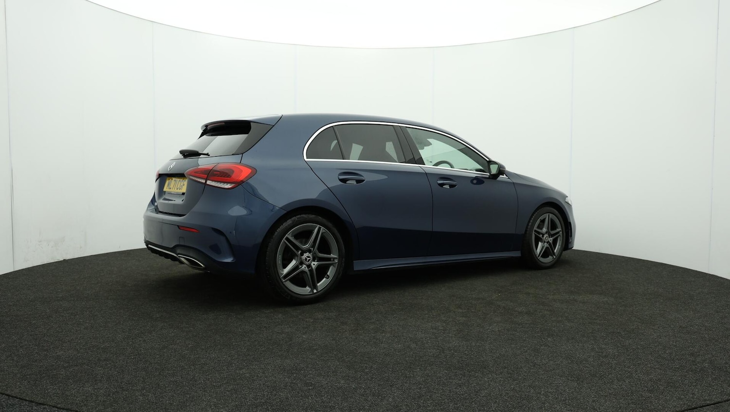 Used Mercedes-Benz A-Class 2021 for sale - 76108816: Photo 37