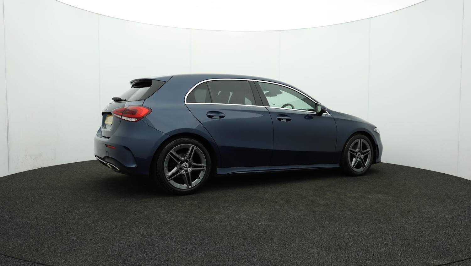 Used Mercedes-Benz A-Class 2021 for sale - 76108816: Photo 38