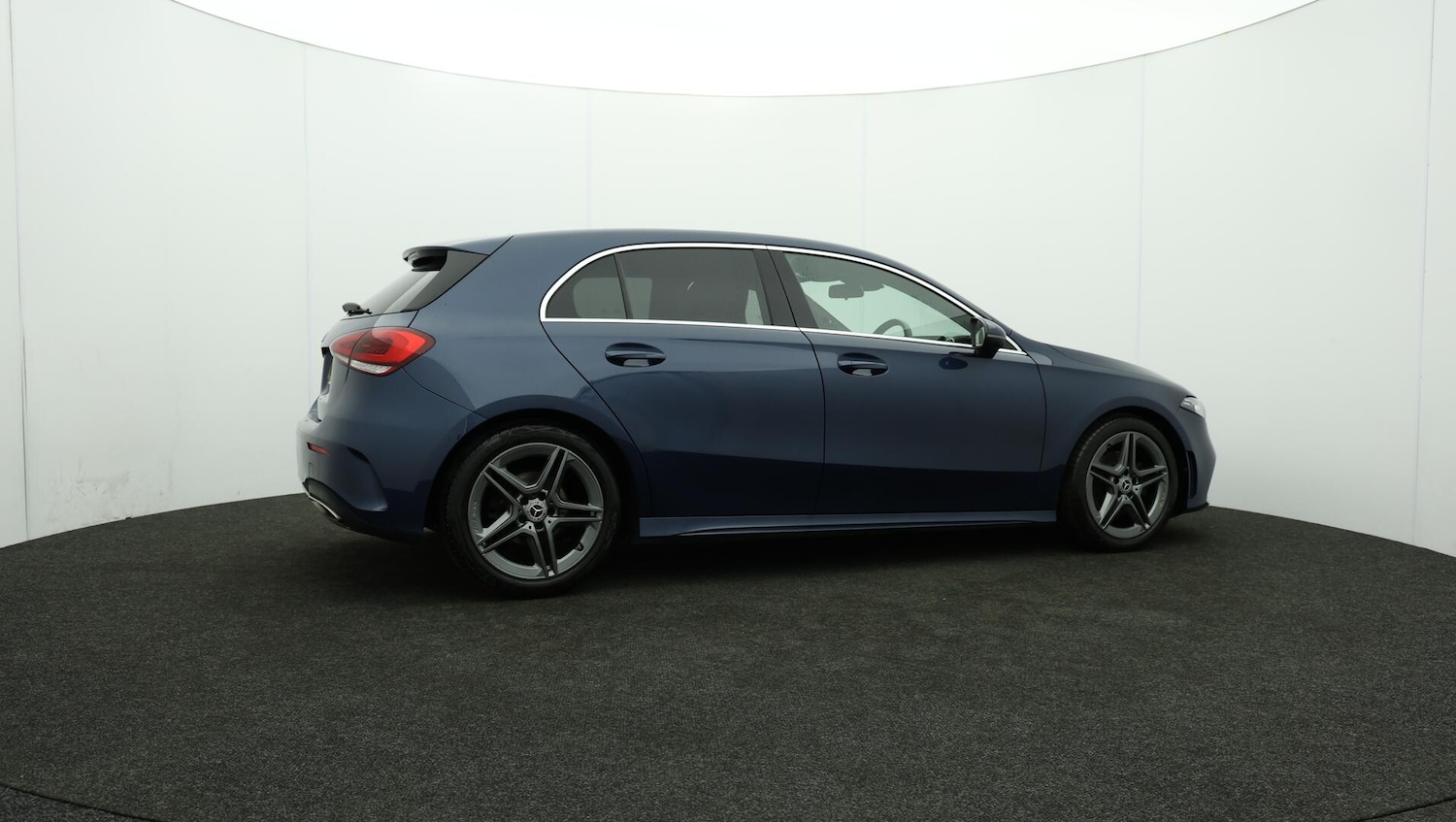 Used Mercedes-Benz A-Class 2021 for sale - 76108816: Photo 39