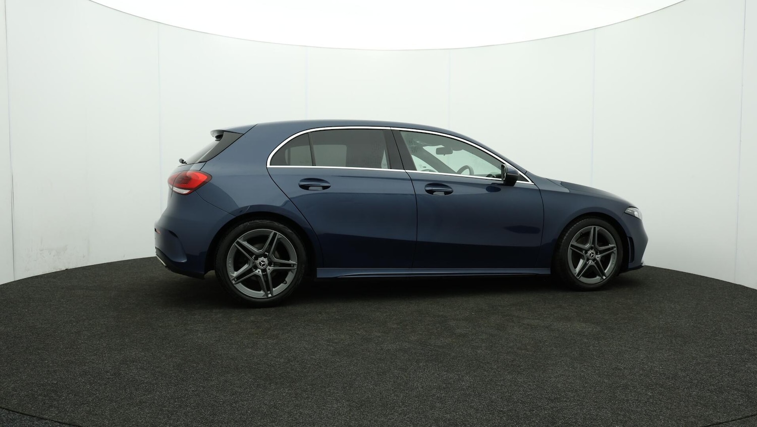 Used Mercedes-Benz A-Class 2021 for sale - 76108816: Photo 40