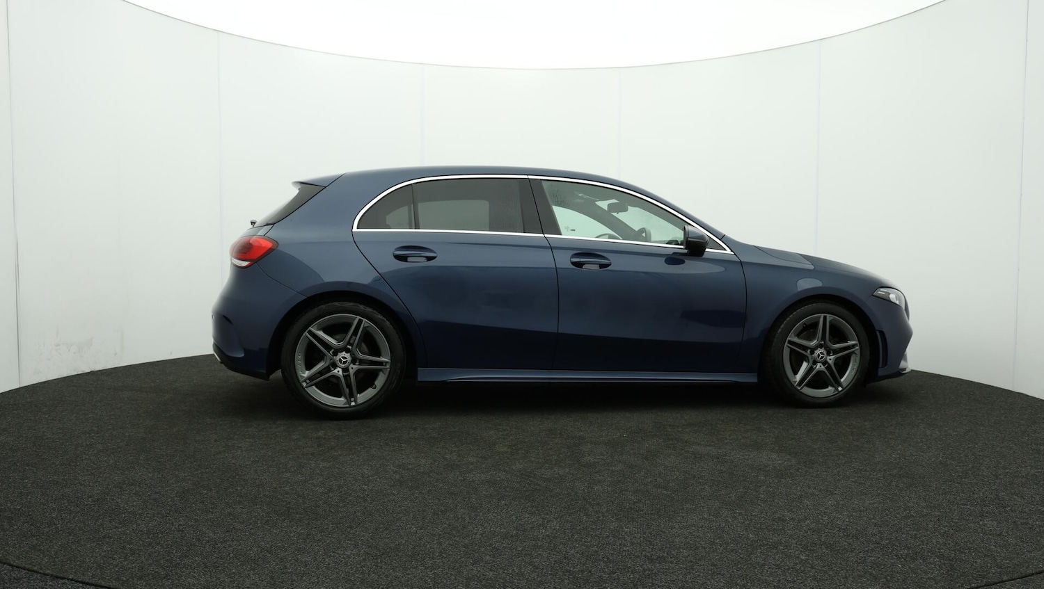 Used Mercedes-Benz A-Class 2021 for sale - 76108816: Photo 41