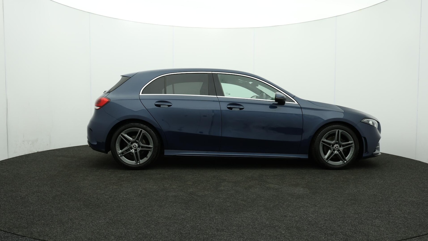 Used Mercedes-Benz A-Class 2021 for sale - 76108816: Photo 42
