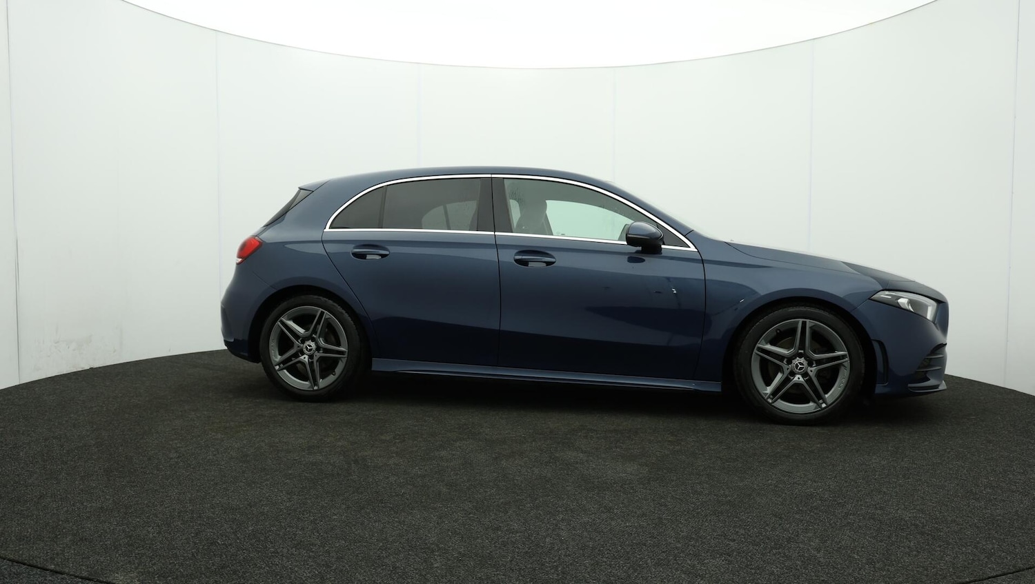 Used Mercedes-Benz A-Class 2021 for sale - 76108816: Photo 44
