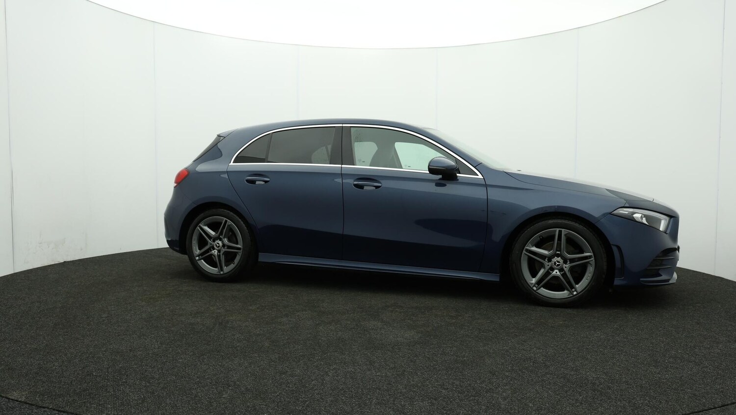 Used Mercedes-Benz A-Class 2021 for sale - 76108816: Photo 45