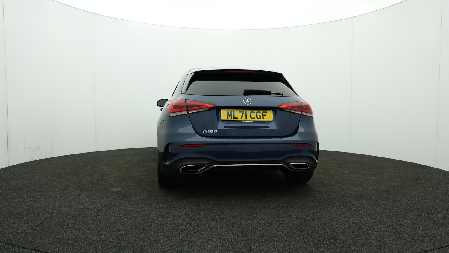 Used Mercedes-Benz A-Class 2021 for sale - 76108816: Photo 46