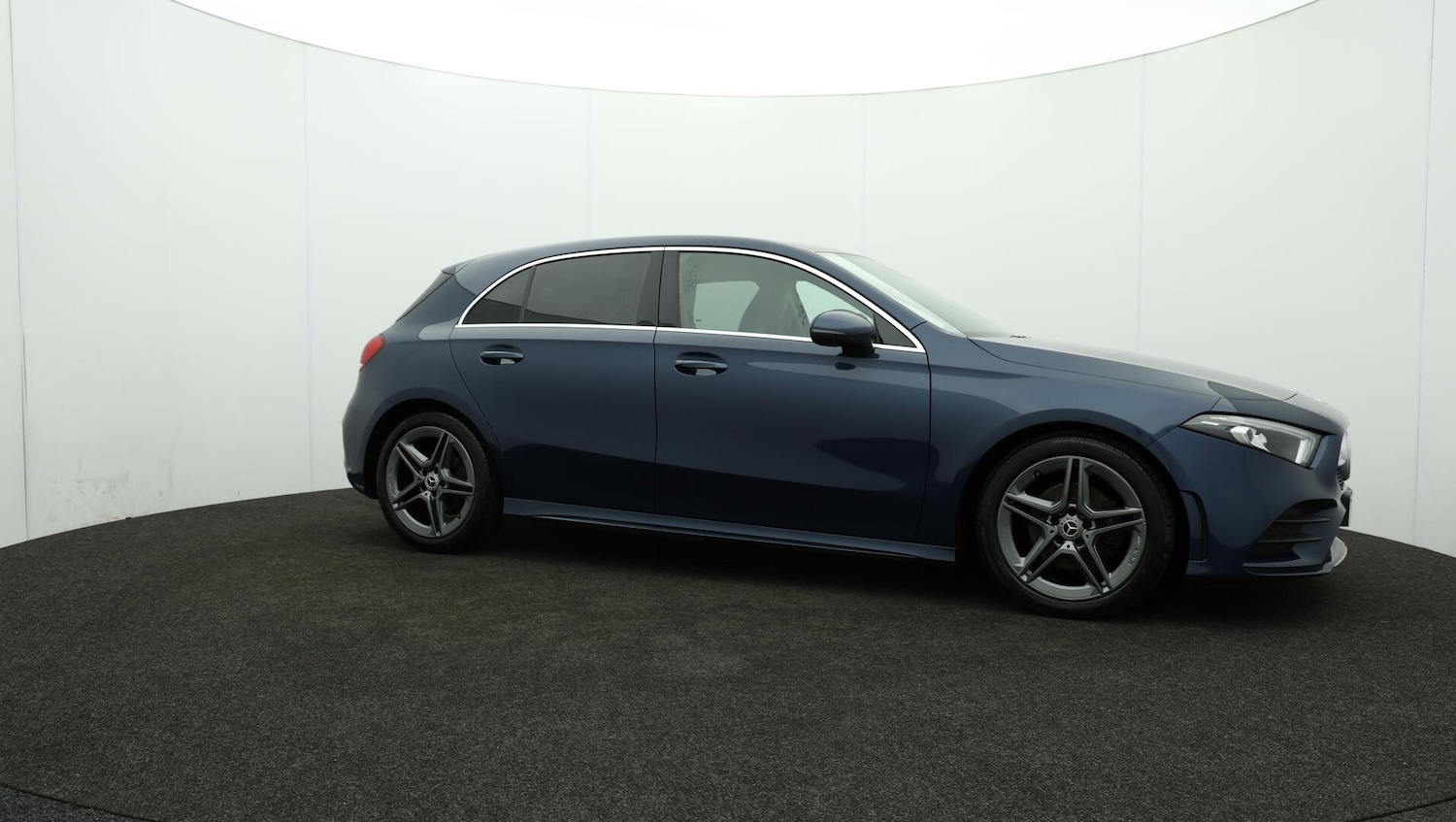 Used Mercedes-Benz A-Class 2021 for sale - 76108816: Photo 47