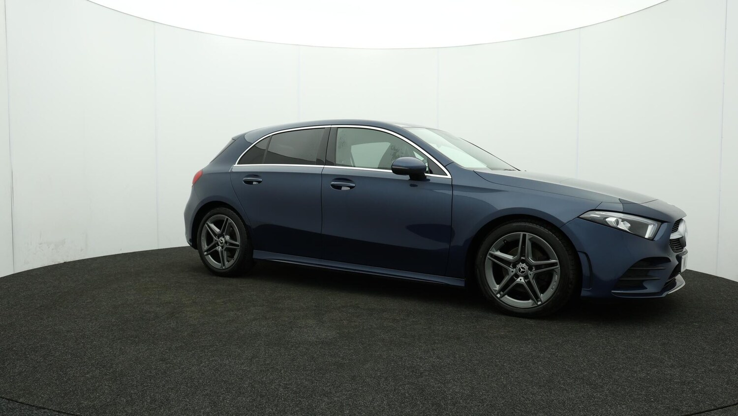 Used Mercedes-Benz A-Class 2021 for sale - 76108816: Photo 48