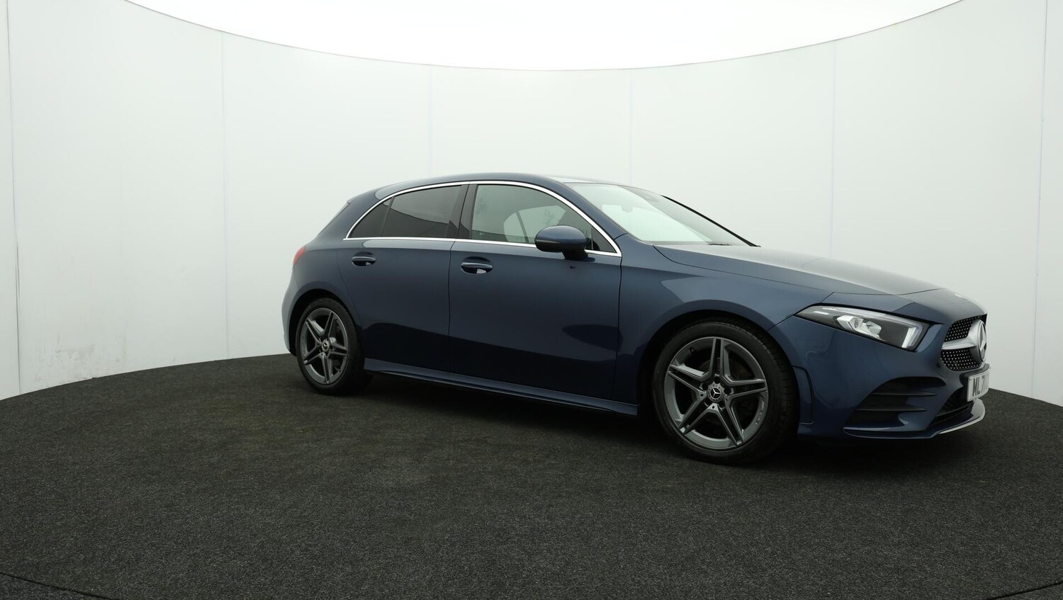 Used Mercedes-Benz A-Class 2021 for sale - 76108816: Photo 49