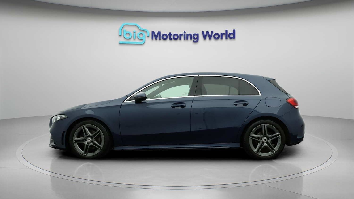 Used Mercedes-Benz A-Class 2021 for sale - 76108816: Photo 5