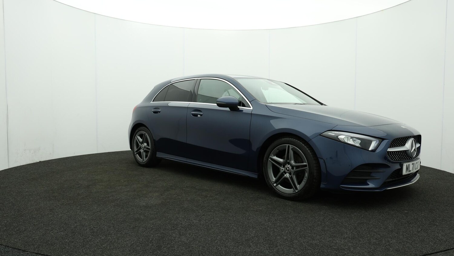 Used Mercedes-Benz A-Class 2021 for sale - 76108816: Photo 50