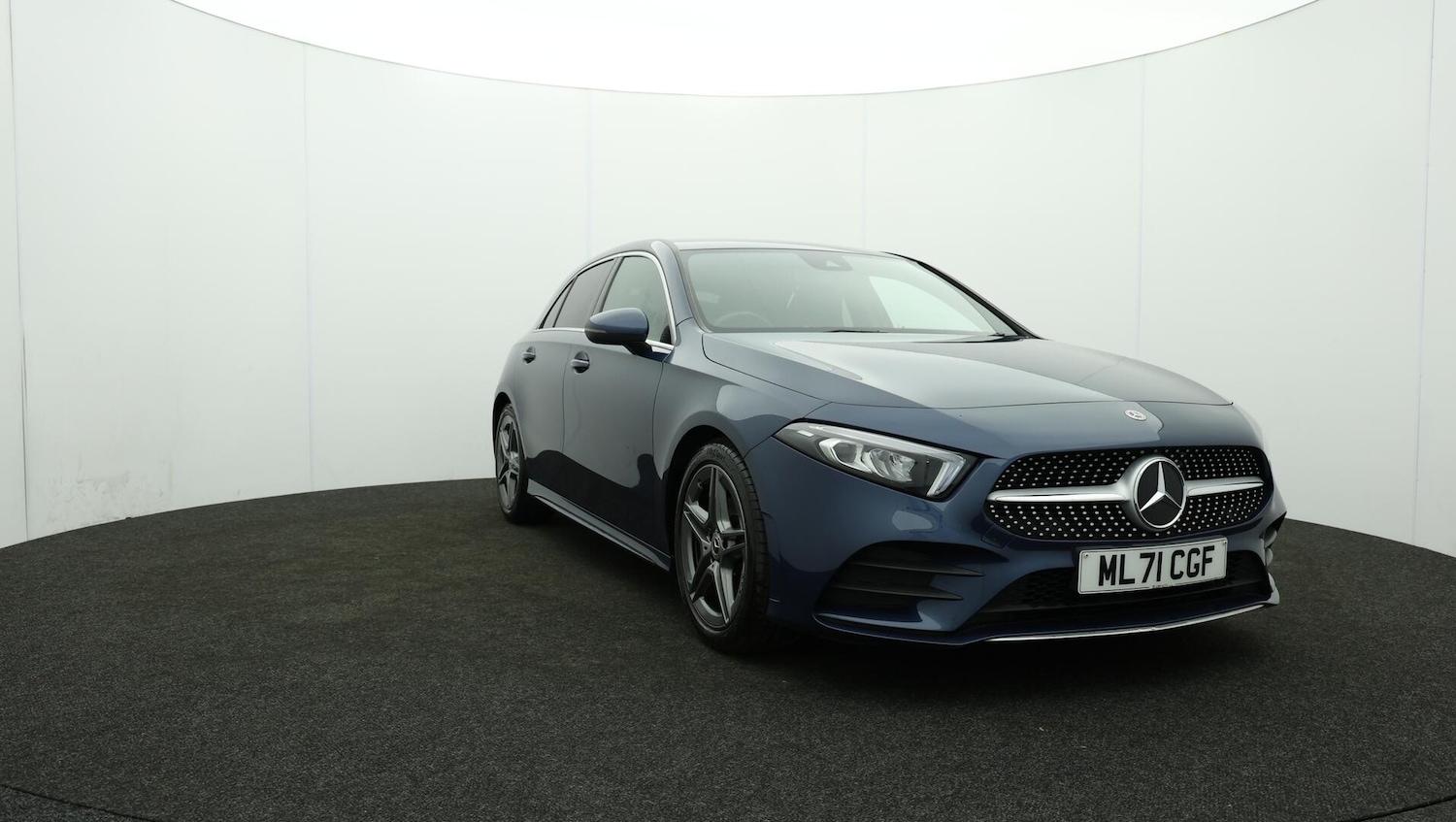 Used Mercedes-Benz A-Class 2021 for sale - 76108816: Photo 53