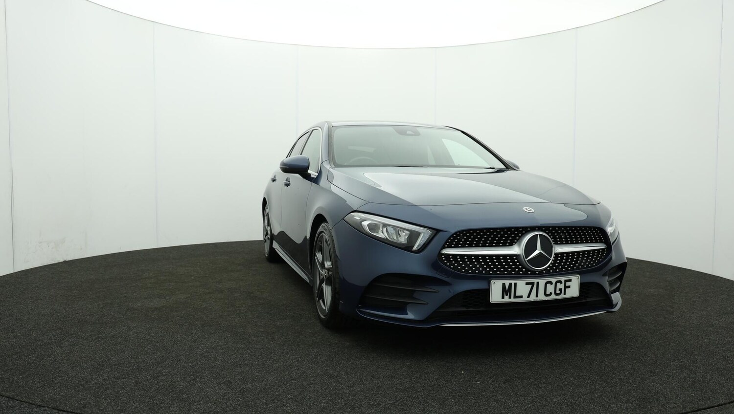 Used Mercedes-Benz A-Class 2021 for sale - 76108816: Photo 54