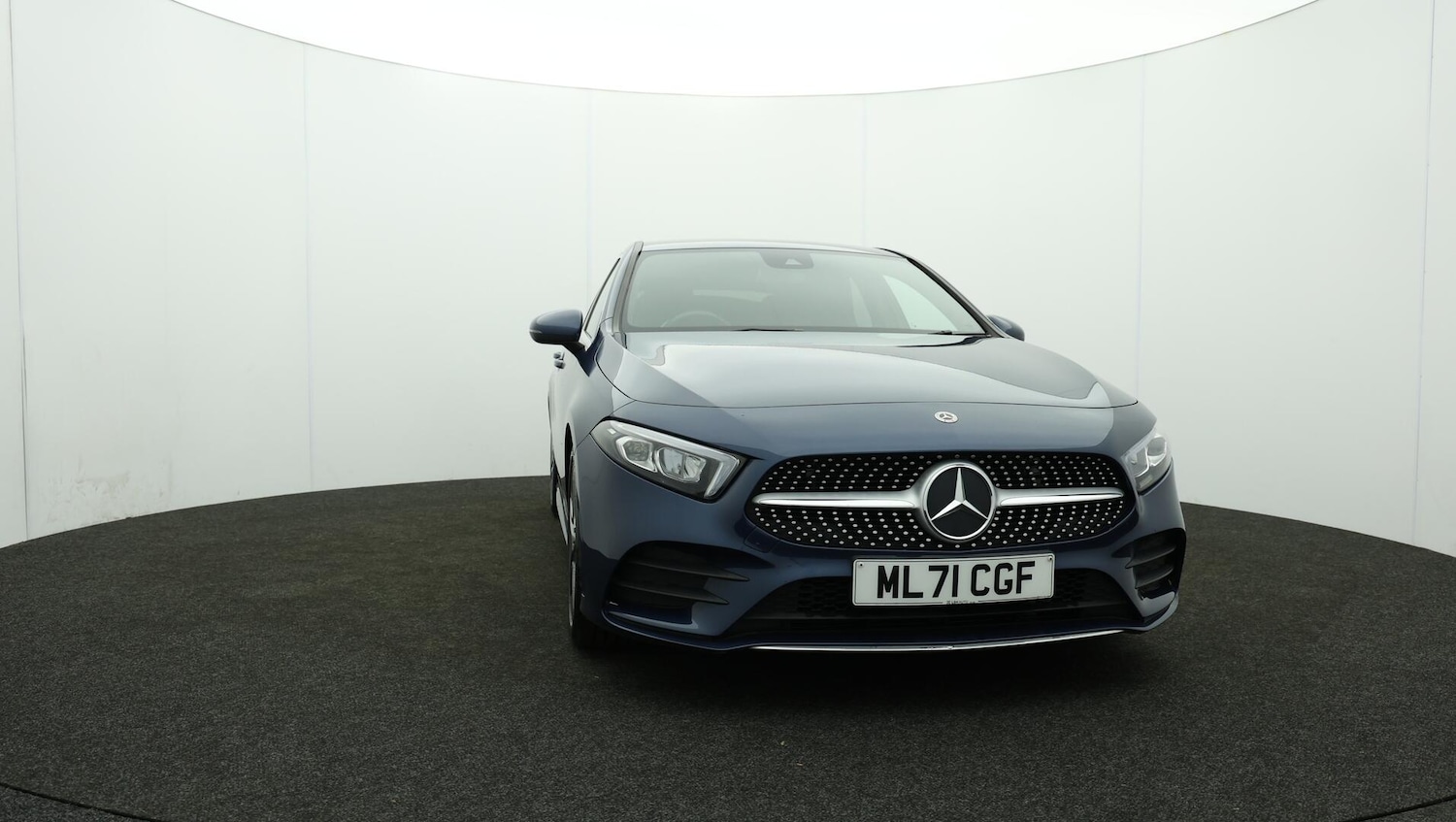Used Mercedes-Benz A-Class 2021 for sale - 76108816: Photo 55
