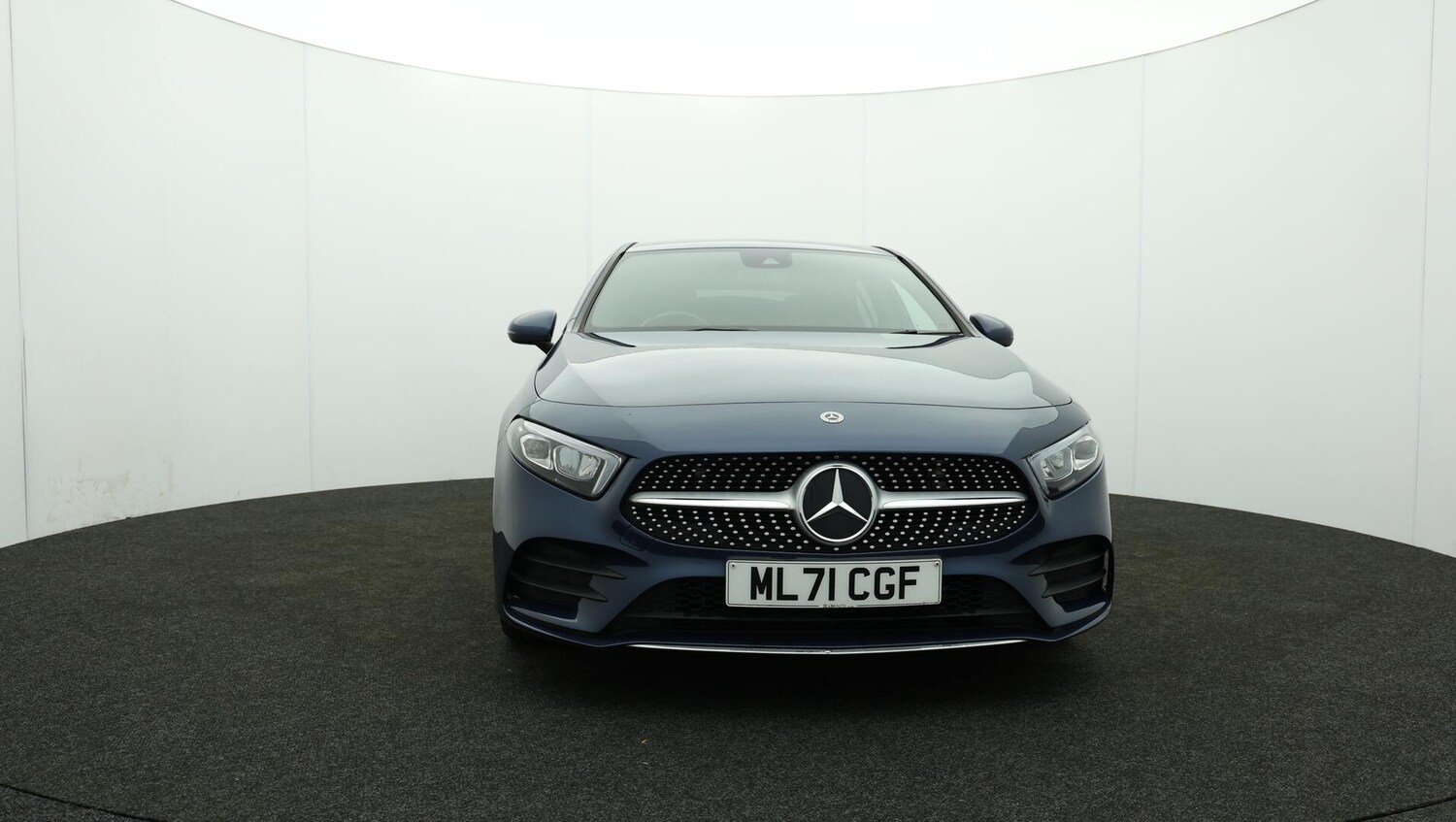 Used Mercedes-Benz A-Class 2021 for sale - 76108816: Photo 56